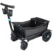 Olympia Tools International Inc. Pack-N-Stroll Folding Utility Wagon.