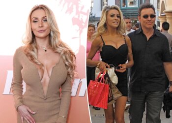 Courtney Stodden calls child marriage "America's dirty little secret"