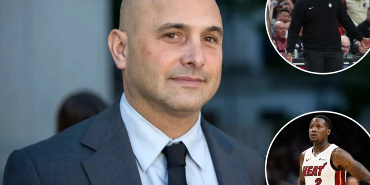 Craig Carton says NBA is 'gravely concerned' after shocking gambling, poker arrests
