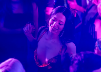 Criterion’s entire stock of Blu-rays are half off