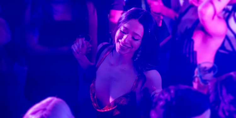 Criterion’s entire stock of Blu-rays are half off