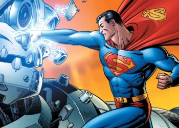 DC Comics won’t support generative AI: ‘not now, not ever’