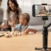 DJI’s new Osmo Mobile 8 adds pet tracking and 360-degree camera pans