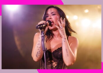 Demi Lovato It's Not That Deep Tour 2026: Where to buy tickets