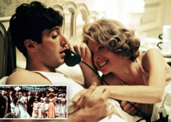 Diane Keaton's 'Godfather' co-star Gianni Russo shattered by her death