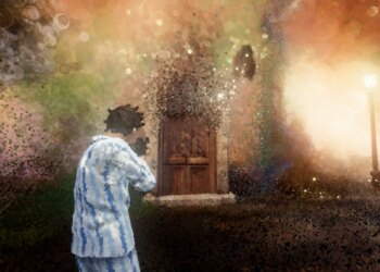 Dreams of Another feels like a fever dream