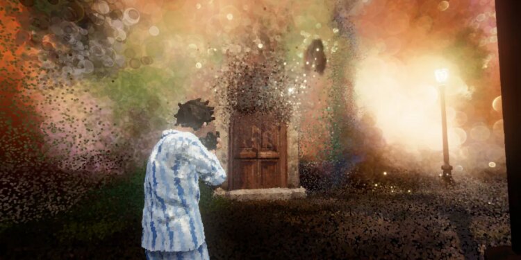 Dreams of Another feels like a fever dream