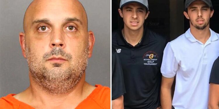 Driver charged in death of NHL's Johnny Gaudreau wants confessions tossed