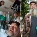 'Duck Dynasty’ star Silas 'Uncle Si' Robertson hospitalized