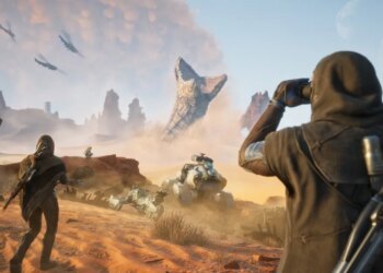 Dune: Awakening developer Funcom is laying off staff and shutting down a studio