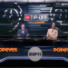 "Inside the NBA" made its debut on ESPN on Wednesday night.