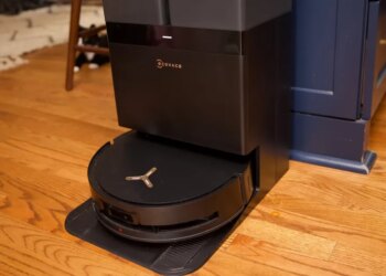 Ecovacs’ Deebot X8 and X9 Pro Omni robovacs have hit a new low price