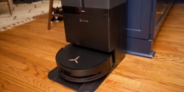Ecovacs’ Deebot X8 and X9 Pro Omni robovacs have hit a new low price