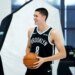 Egor Demin tells The Post how he's dealing with Nets expectations