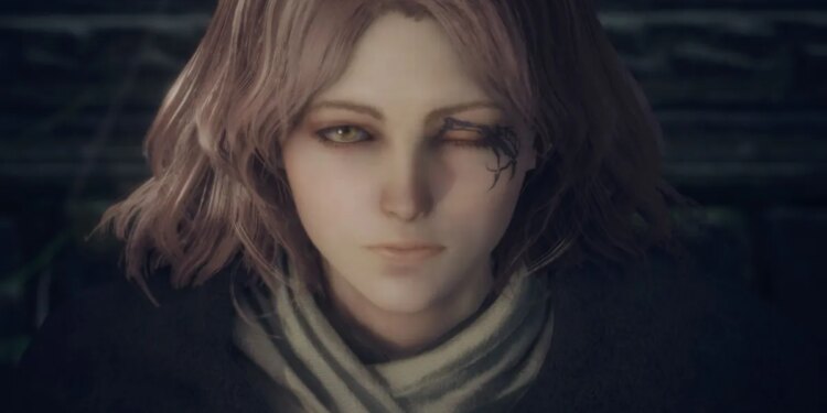 Elden Ring on the Switch 2 is delayed until 2026