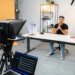 Elgato is launching a bigger teleprompter for presenters, podcasters, and businesses