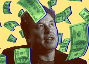 Elon Musk will settle $128 million Twitter execs lawsuit