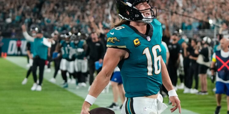 Enable 20% first deposit match up to $1,500 for Seahawks vs. Jaguars