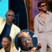 Eric Dickerson goes on Bad Bunny rant over Super Bowl halftime