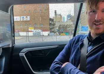 Ex-lidar CEO makes a bid to reclaim his company