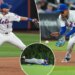 Exploring the possible trade possibilities in Mets' quest to fix defense