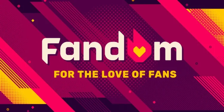 Fandom’s CEO has left the company