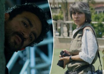 Fantastic film Iranian government will hate