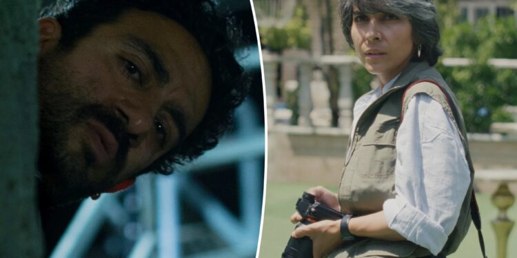 Fantastic film Iranian government will hate