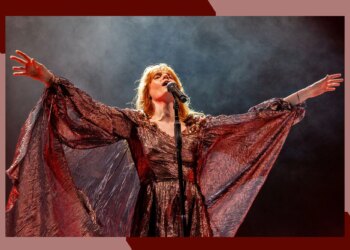 Florence and the Machine Everybody Scream Tour 2026: Where to buy tickets