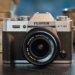 Fujifilm updates its X-T30 with 6K video and a film simulation dial