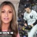 Gambling influencer Lucy Burdge declares war on Yankees' Cam Schlittler after Red Sox chirp