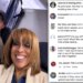 Gayle King's selfie with Fox News' Jesse Watters prompts liberal meltdown