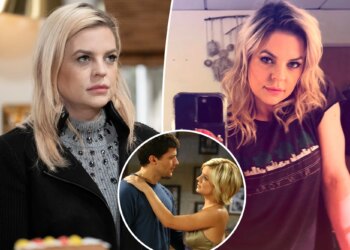 'General Hospital' star Kirsten Storms addresses reason for show break: 'Majorly freaked me out'