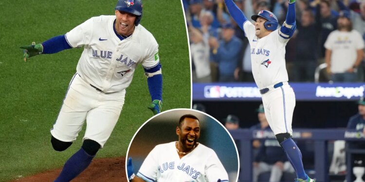 George Springer's ALCS-winning homer evokes memories of iconic blasts of playoffs past