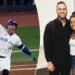 George Springer’s sister getting married in wild World Series timing