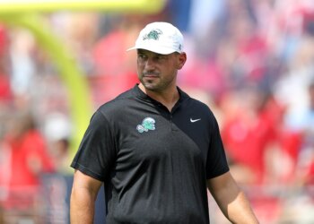 Get $200 in bonus bets for East Carolina vs. Tulane