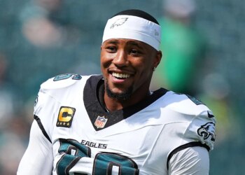 Get $250 in FanCash for Giants vs. Eagles