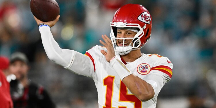 Get $250 in FanCash for Lions vs. Chiefs