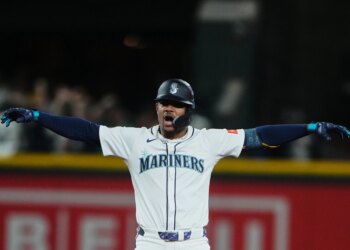 Get a 20% first deposit match up to $1,500 Mariners vs. Tigers