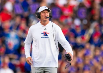 Get a 20% first deposit match up to $1600 for Sam Houston State vs. Louisiana Tech