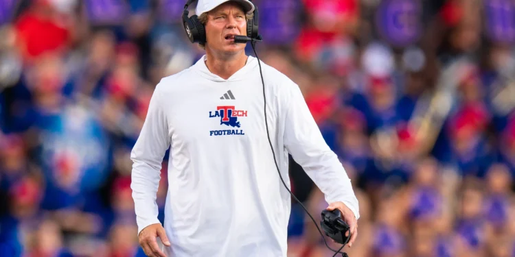 Get a 20% first deposit match up to $1600 for Sam Houston State vs. Louisiana Tech