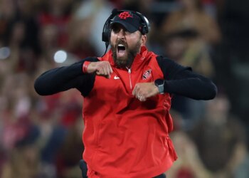 Get guaranteed $200 bonus for SDSU vs. Colorado State