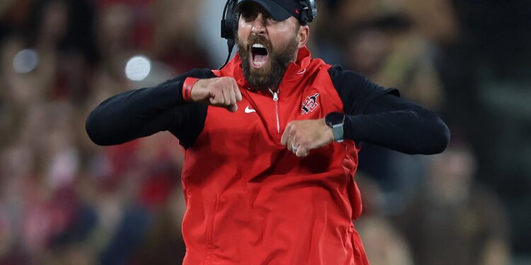 Get guaranteed $200 bonus for SDSU vs. Colorado State