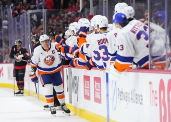 Get up to $2,000 in FanCash for Islanders vs. Sharks