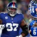 Giants' need to embrace Dexter Lawrence's success message