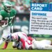 Giants takeaways, report card from NFL Week 8 loss to Eagles