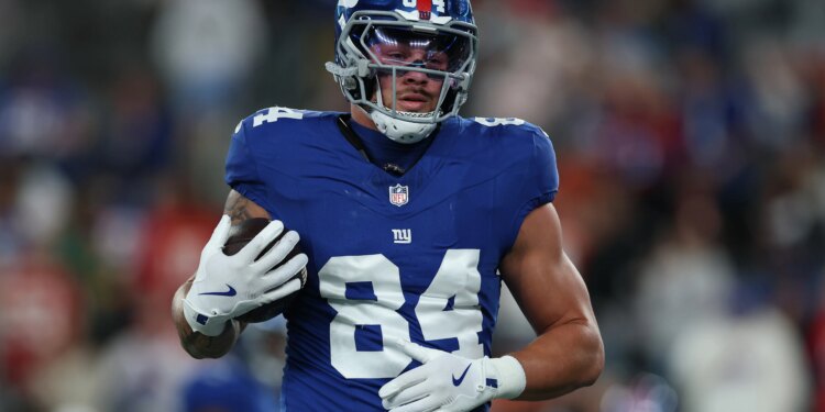 Giants vs. Saints prediction: Week 5 picks, odds, props