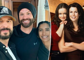 'Gilmore Girls' doc directors on cast interviews: 'Surprising'