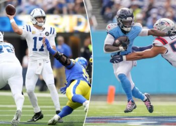 Go the route less traveled in Week 8 for Daily Fantasy purposes