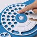 Google Japan’s concept keyboard is inspired by rotary phones
